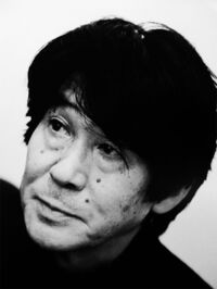 Daidō Moriyama profile picture