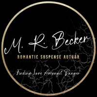M.R. Becker profile picture