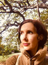 Kate  Gordon profile picture