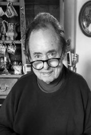 David Pryce-Jones profile picture