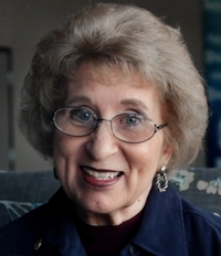 Norma Jean Lutz profile picture