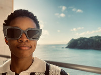 Veronica L. Robinson