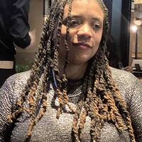 Katherine E. Webb profile picture