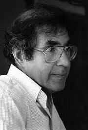 Charles Segal profile picture