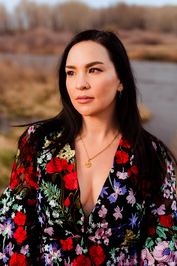 Kali Fajardo-Anstine profile picture