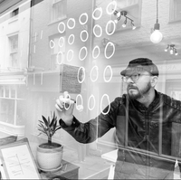 Michał Kamil Piotrowski