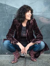 Susan Sisko Carter