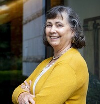 Wendy Brown-Baez