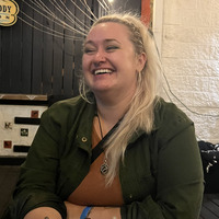 K. Moret profile picture