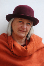 Natascha Scott-Stokes