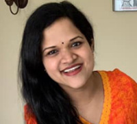 Kavya Kadame