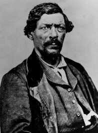 James P. Beckwourth profile picture