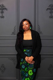 Kharoll-Ann Souffrant