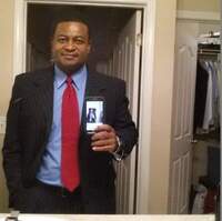 Winford Orlando Angion