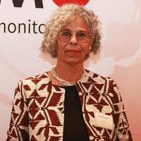 Haifa Zangana profile picture