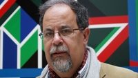 José Antonio González Alcantud