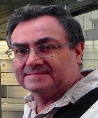 José Miguel Puerta Vilchez