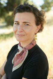 Laura Kasinof profile picture