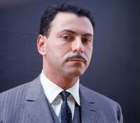 Alan Arkin profile picture