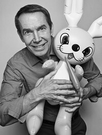 Jeff Koons profile picture