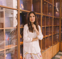 Marine Tanguy