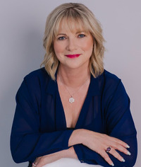 Caroline Corvin
