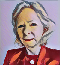 Gaby Barton