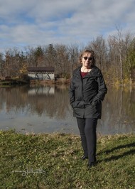 Gloria Pearson-Vasey profile picture