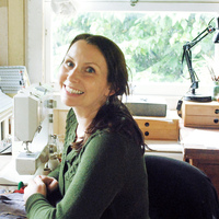 Margeaux Davis