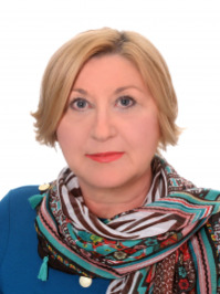 Jasminka Tihi-Stepanić profile picture