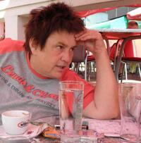 Nada Mihelčić profile picture