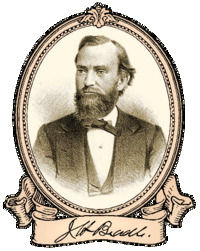 John Hanson Beadle profile picture