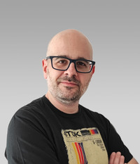 Frank J. Cavill