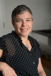 Tovah P. Klein
