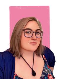 M.M. Rees profile picture