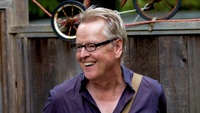 Steve   Burgess