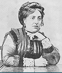 Éléonore Riego de la Branchardière