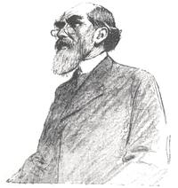 Marie-Paul-Hyacinthe Meyer
