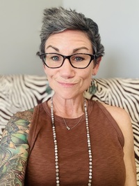 Jennifer Jarnagan-Riem