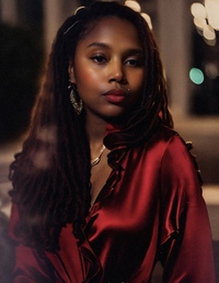 Rita Banks