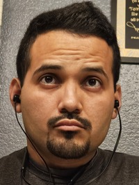 Anthony G. Martinez