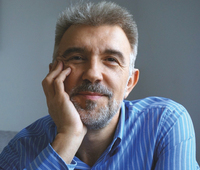 Joaquín Rández Ramos