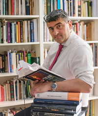 Mario Javier Sabán