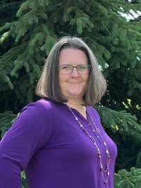 Nicole Neiswanger