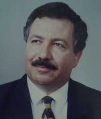 عصام الغازي