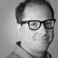 Mike Kuniavsky profile picture