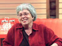 Joan Holden