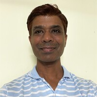 L Venkata Subramaniam