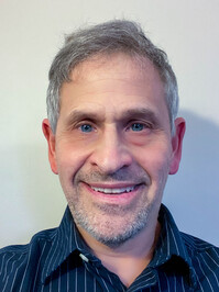 David Galef profile picture