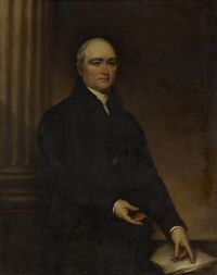 Timothy Dwight profile picture